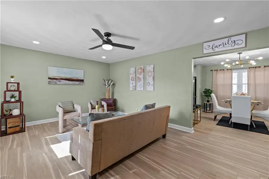 4808 N Witchduck Road, Virginia Beach, VA 23462 - #2