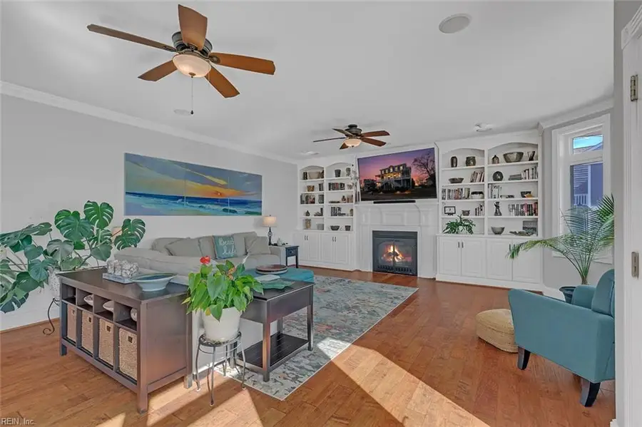 27 Rileys Way, Hampton, VA 23664 - #2