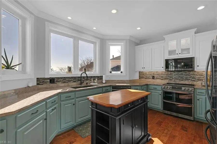 27 Rileys Way, Hampton, VA 23664 - #3