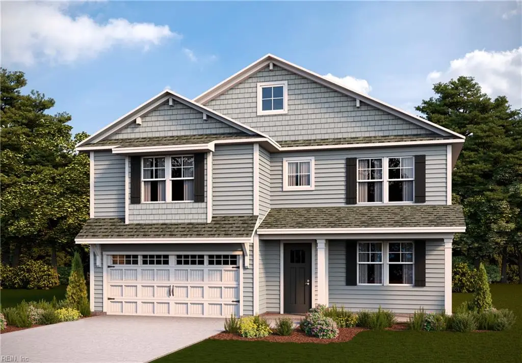 119 Gallop Way, Yorktown, VA 23690 - #1