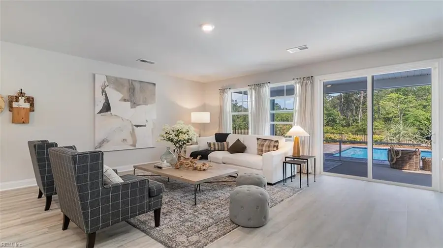 119 Gallop Way, Yorktown, VA 23690 - #3