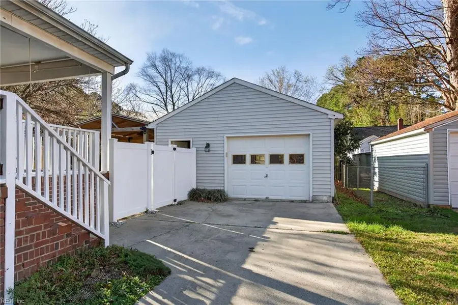 4303 Scott Street, Portsmouth, VA 23707 - #2