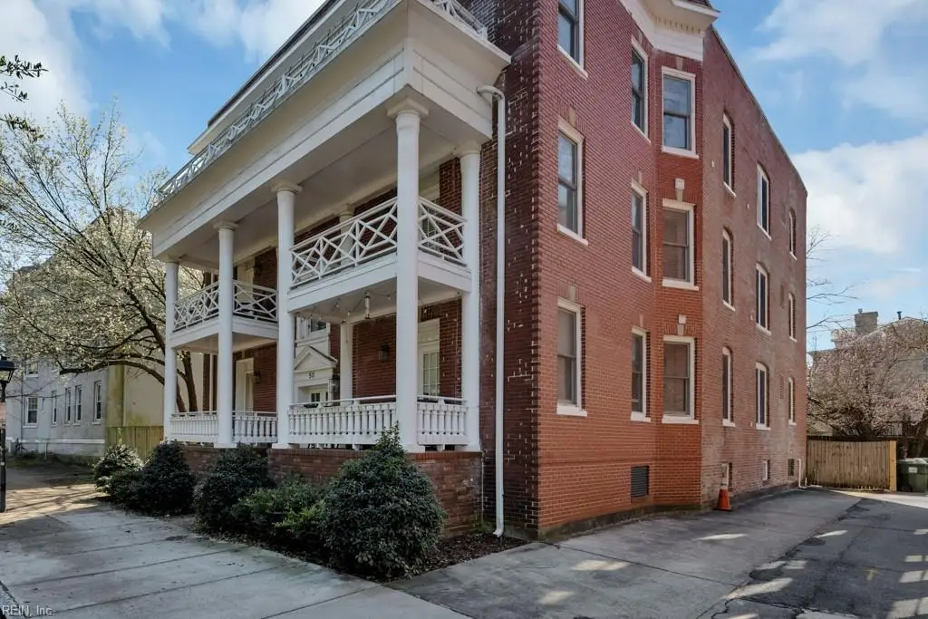 511 Graydon Avenue #4, Norfolk, VA 23507 - #1