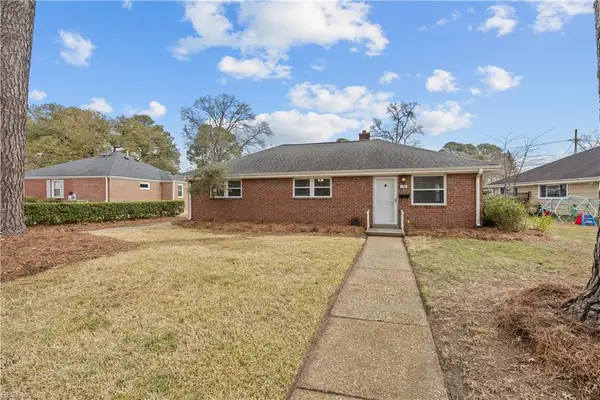 172 W Bayview Boulevard, Norfolk, VA 23503