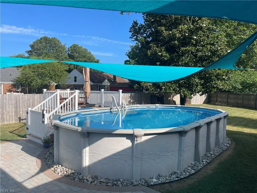 912 Vikingfield Terrace, Chesapeake, VA 23322 - #2