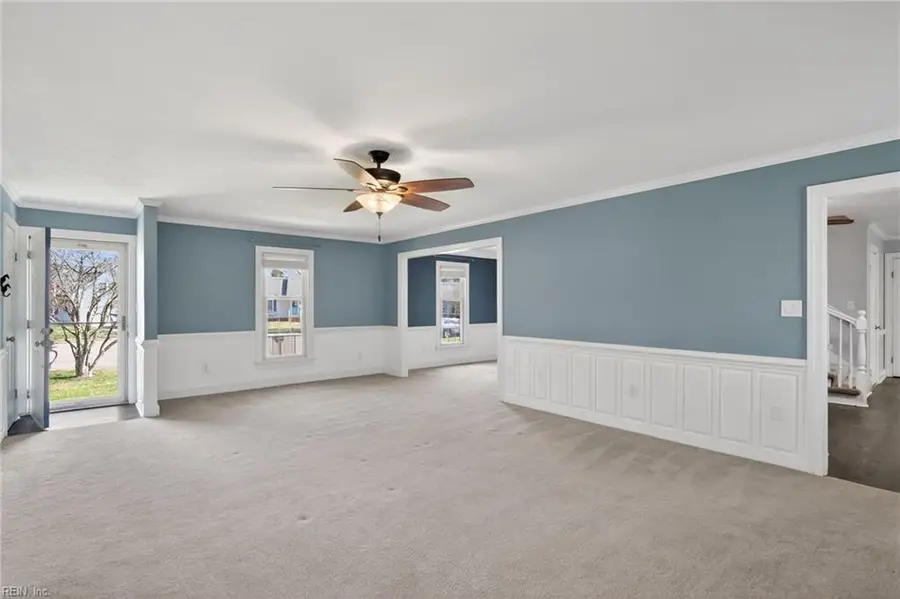 912 Vikingfield Terrace, Chesapeake, VA 23322 - #3