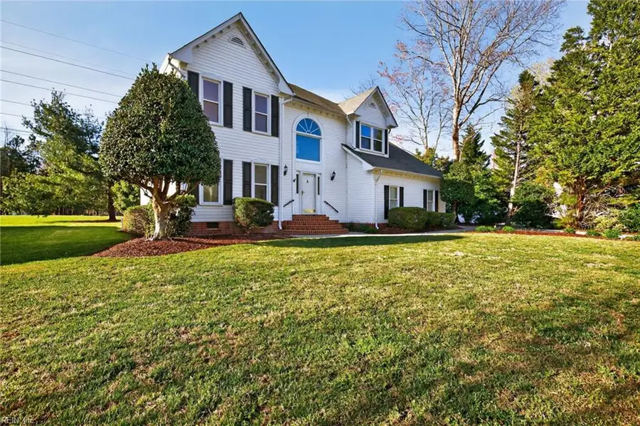 720 Dickens Place, Chesapeake, VA 23322 - #2