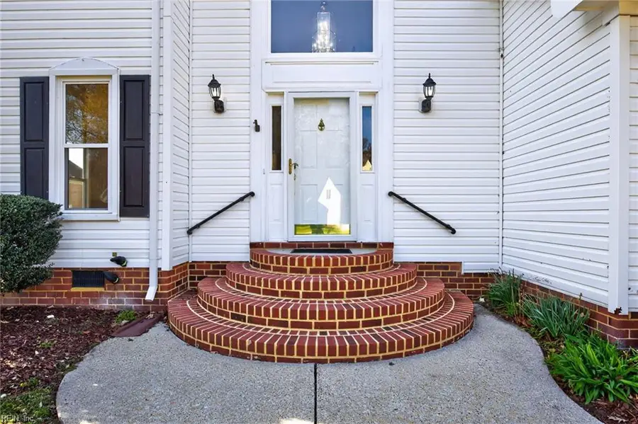 720 Dickens Place, Chesapeake, VA 23322 - #3