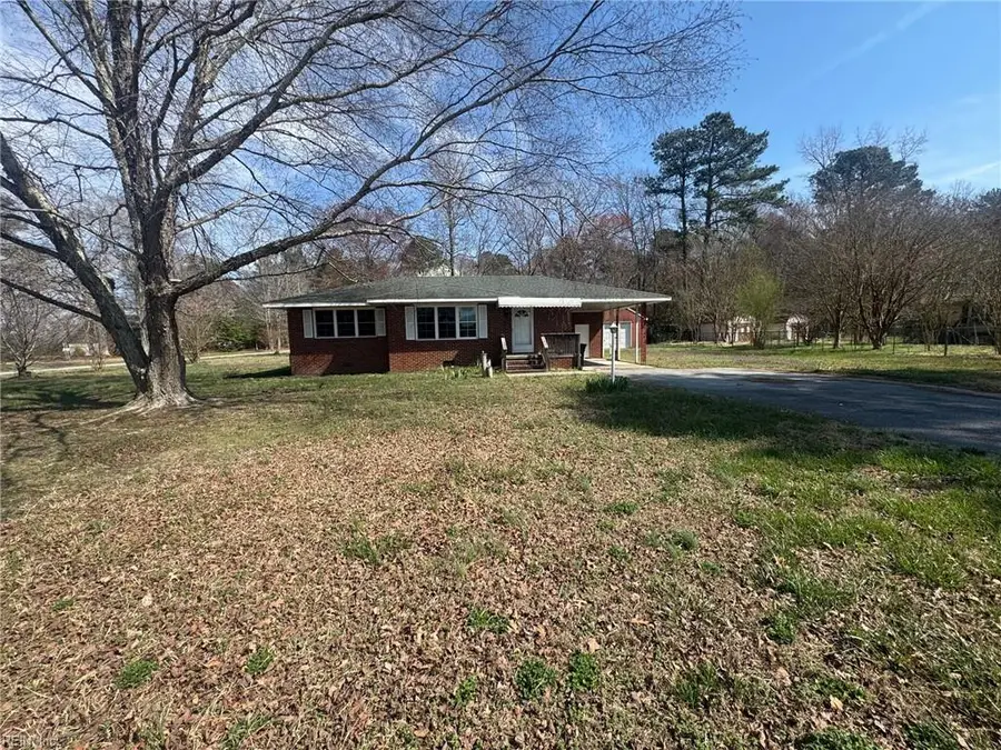 3408 Archers Mill Road, Suffolk, VA 23434 - #2