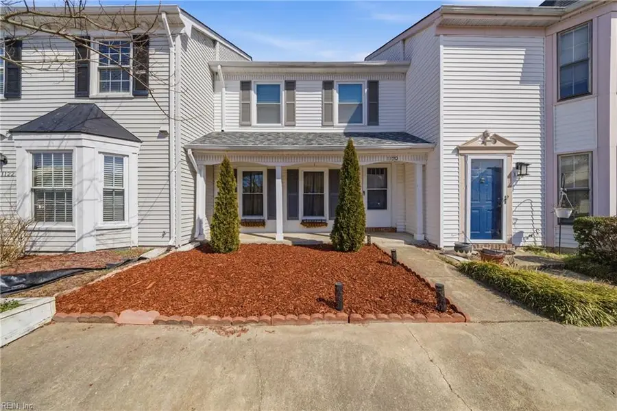 1120 Gleaning Close, Virginia Beach, VA 23455 - #2