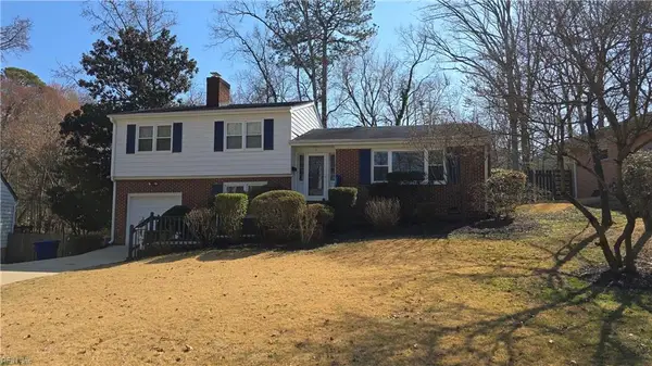 8 Bonnie Lane, Newport News, VA 23606