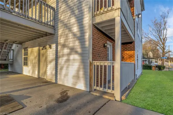 1232 Norview Avenue #C101, Norfolk, VA 23514