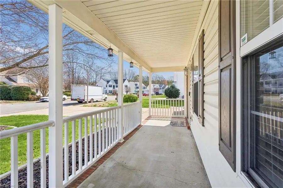326 Manning Lane, Hampton, VA 23666 - #3