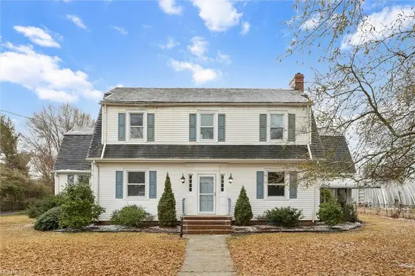 6140 Whaleyville Boulevard, Suffolk, VA 23438