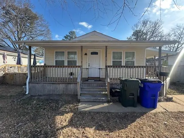 3858 Wake Circle, Norfolk, VA 23513 - #2