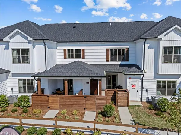 2004 Ashworth Way, Suffolk, VA 23435