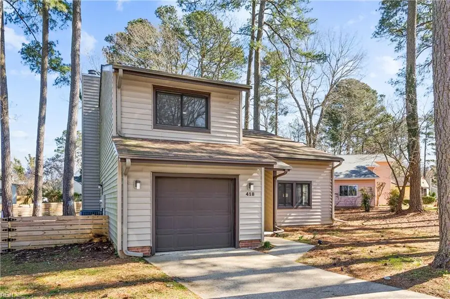 418 Musket Drive, Williamsburg, VA 23185 - #2
