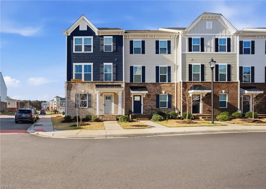 1218 Gunboat Drive #E, Suffolk, VA 23435 - #2