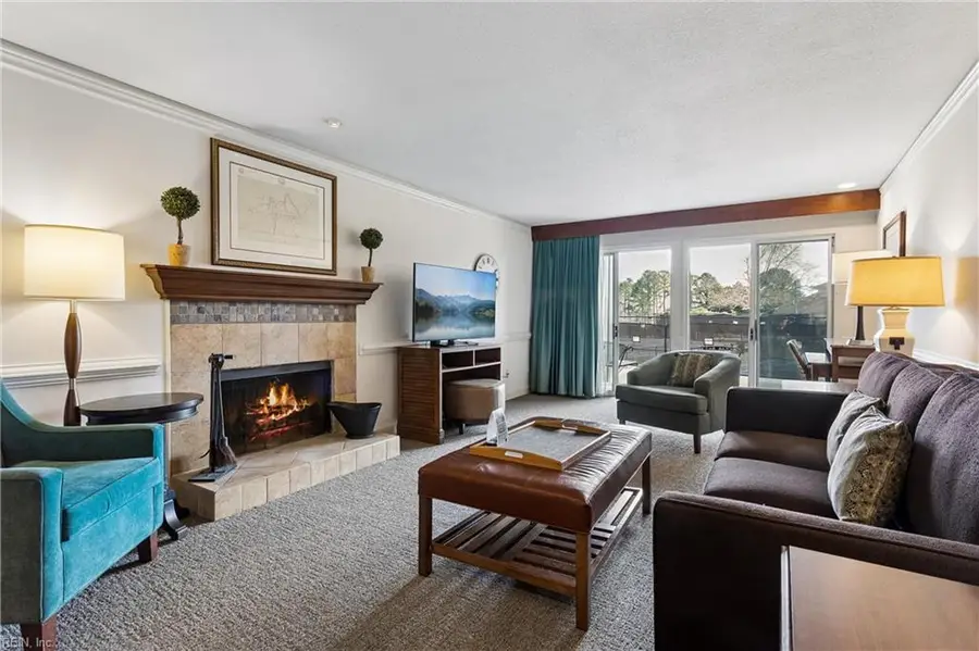 246 Padgetts Ordinary, Williamsburg, VA 23185 - #2