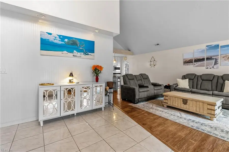 1781 Barkading Lane, Virginia Beach, VA 23464 - #2