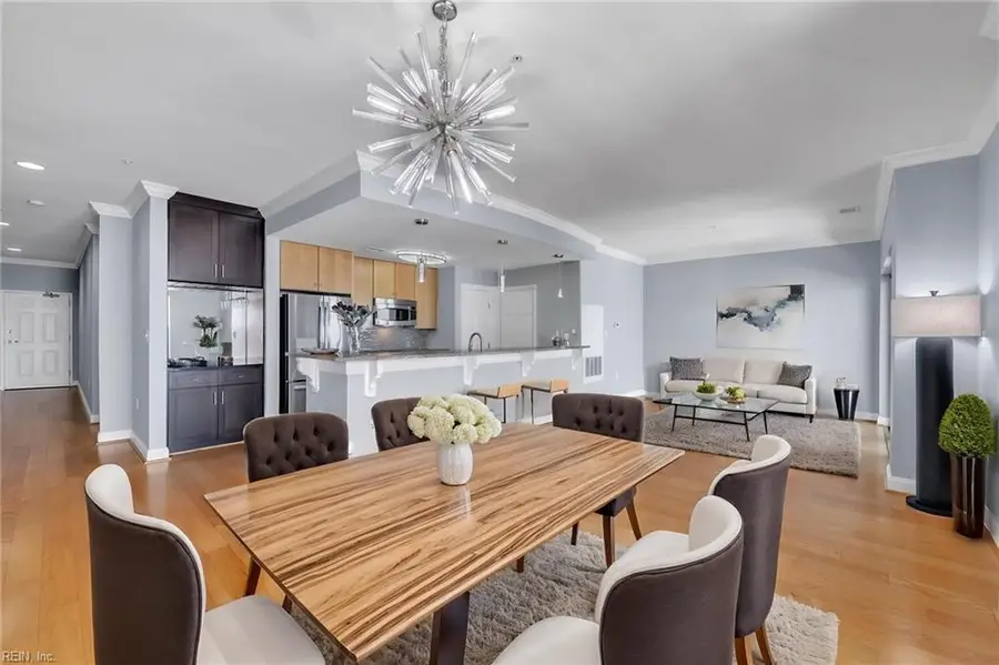 123 College Place #1402, Norfolk, VA 23510 - #2