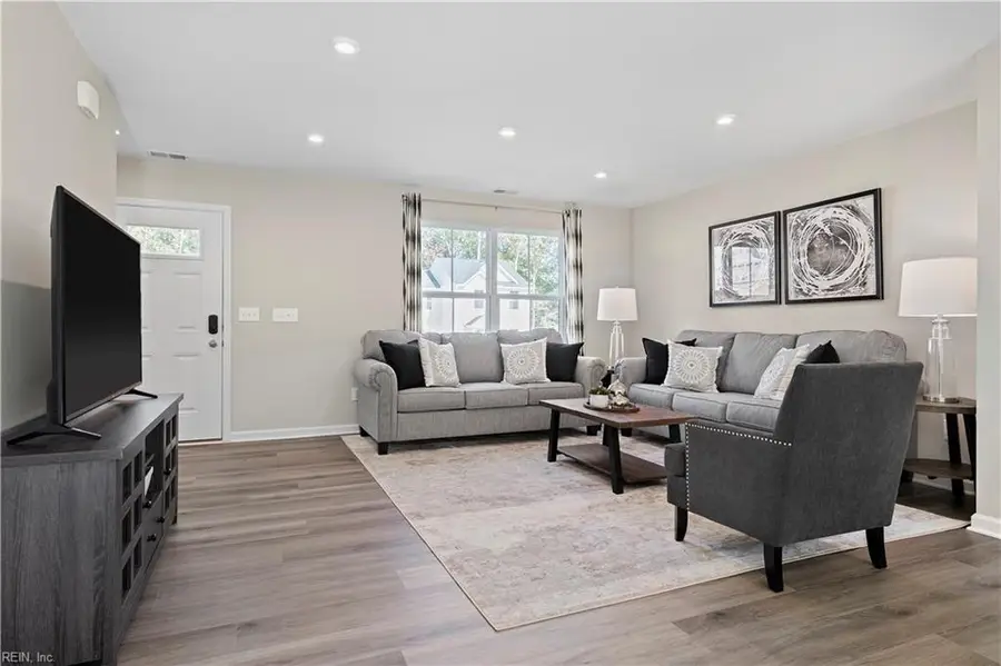 7074 Cunningham Drive, Toano, VA 23168 - #2