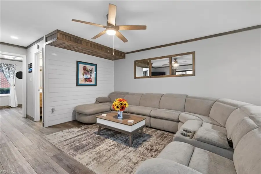 1129 Black Duck Court, Virginia Beach, VA 23451 - #3