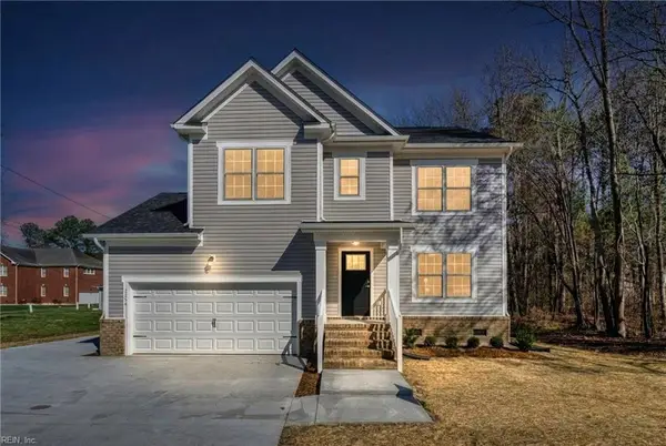 2256 Shipyard Road, Chesapeake, VA 23323