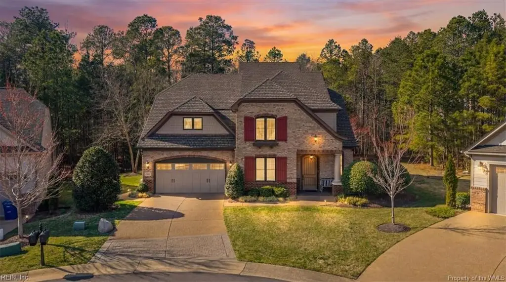 10534 Villa Green Terrace, Providence Forge, VA 23140 - #1