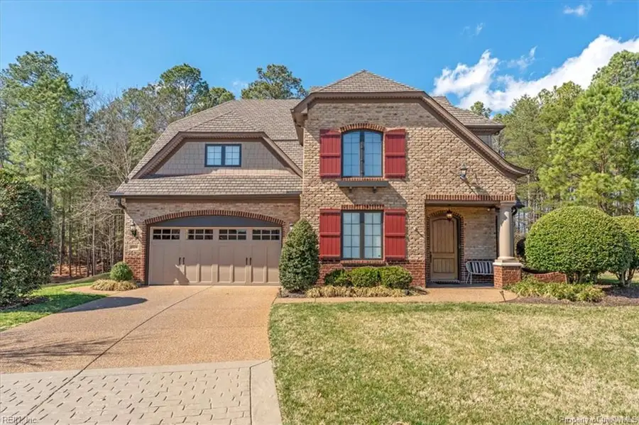 10534 Villa Green Terrace, Providence Forge, VA 23140 - #3