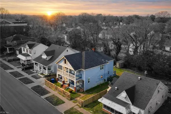 1802 Atlanta Avenue, Portsmouth, VA 23704