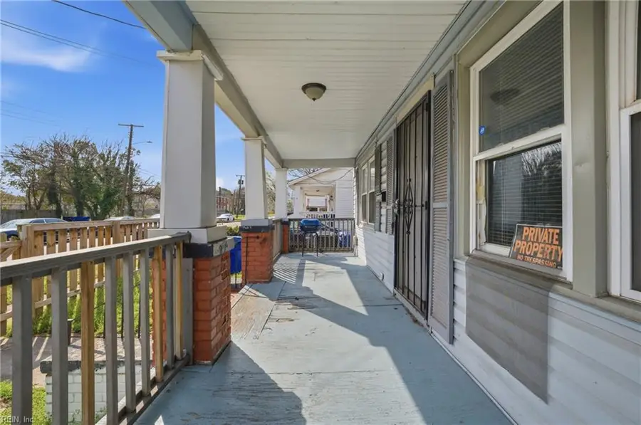 1802 Atlanta Avenue, Portsmouth, VA 23704 - #3