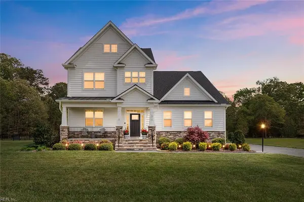 216 Royal Birkdale, Smithfield, VA 23430