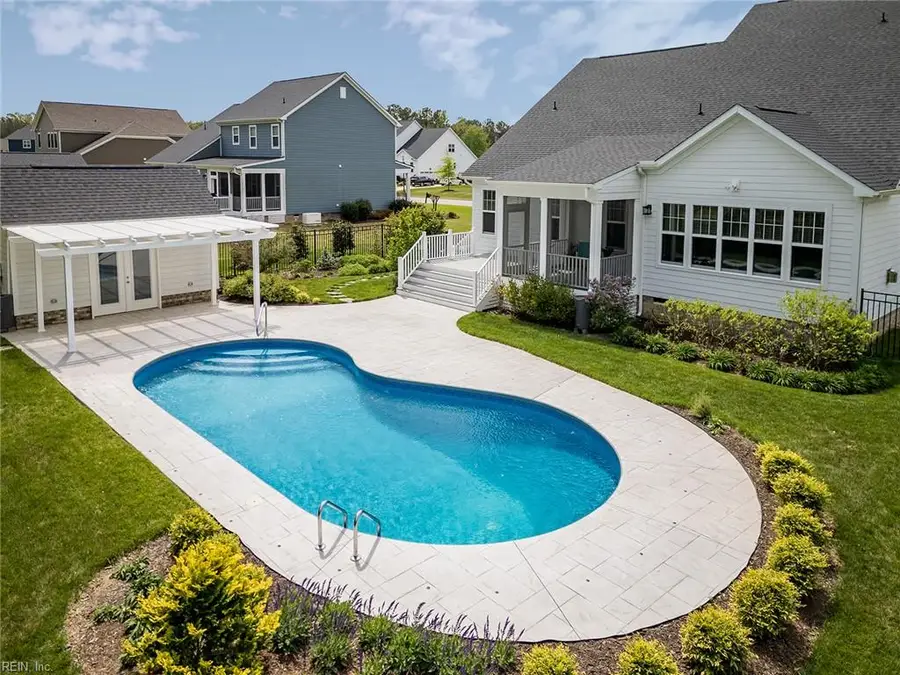 216 Royal Birkdale, Smithfield, VA 23430 - #2