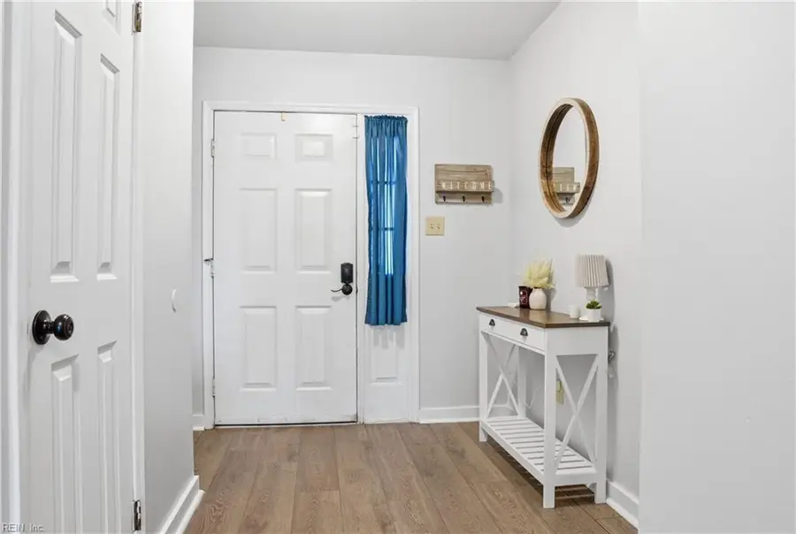 3069 Glastonbury Drive, Virginia Beach, VA 23453 - #2