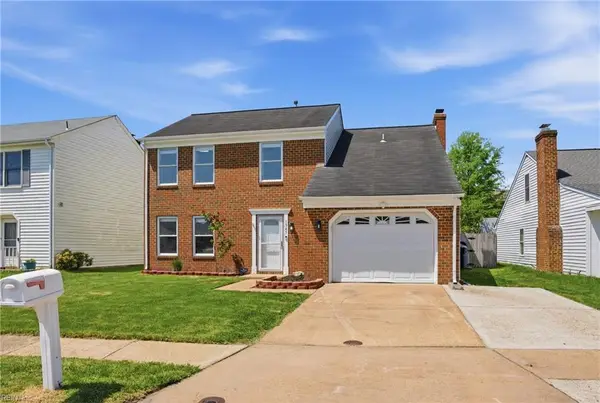 1945 Popes Head Arch, Virginia Beach, VA 23464