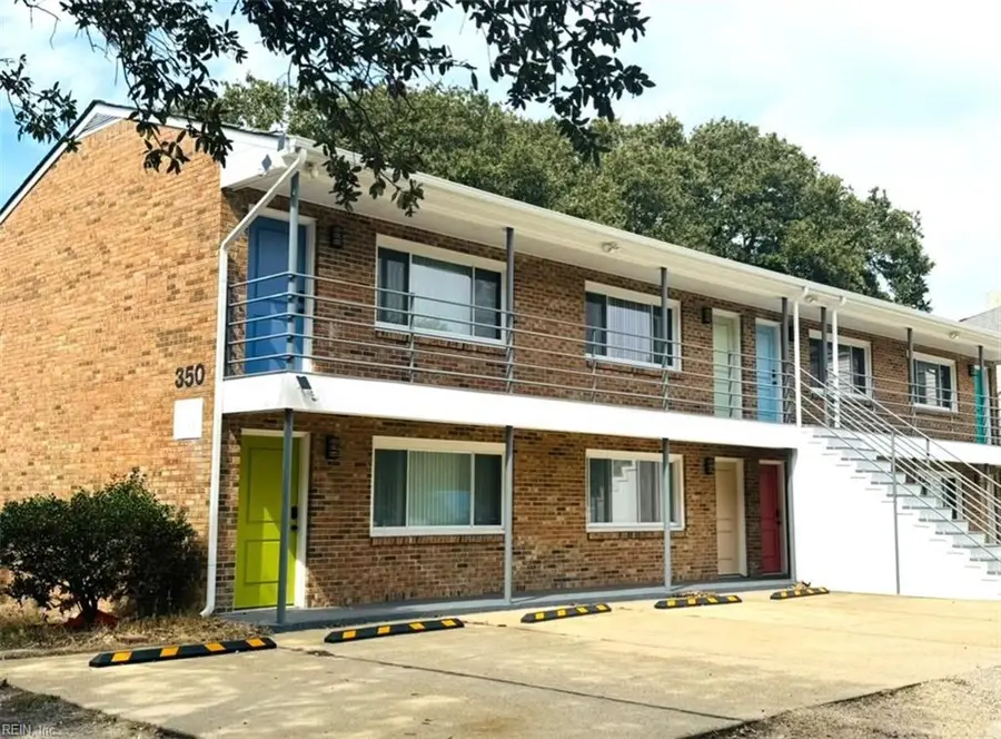 350 Staten Street, Norfolk, VA 23503 - #2