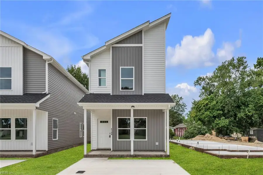 423 B Elcinoca Drive, Elizabeth City, NC 27909 - #3