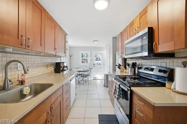 8113 Colin Drive, Norfolk, VA 23518