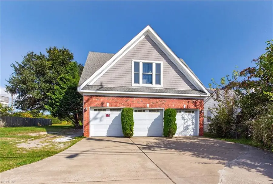 1442 W Ocean View Avenue, Norfolk, VA 23503 - #3