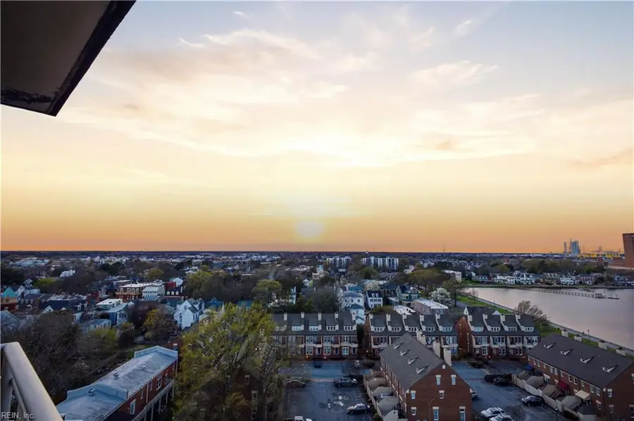 1 Crawford Parkway #1207, Portsmouth, VA 23704 - #2