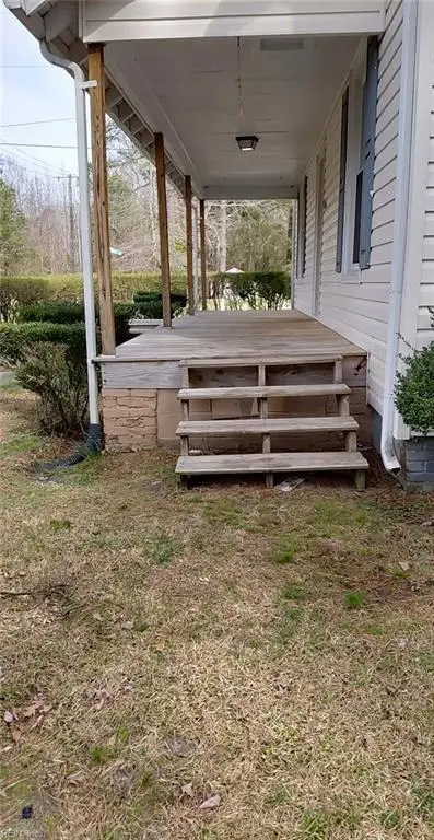 18320 Commerce Street, Boykins, VA 23827 - #2