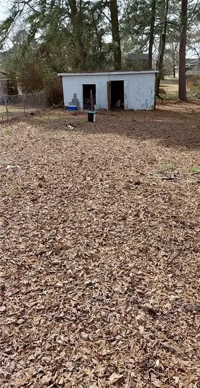 18320 Commerce Street, Boykins, VA 23827 - #3