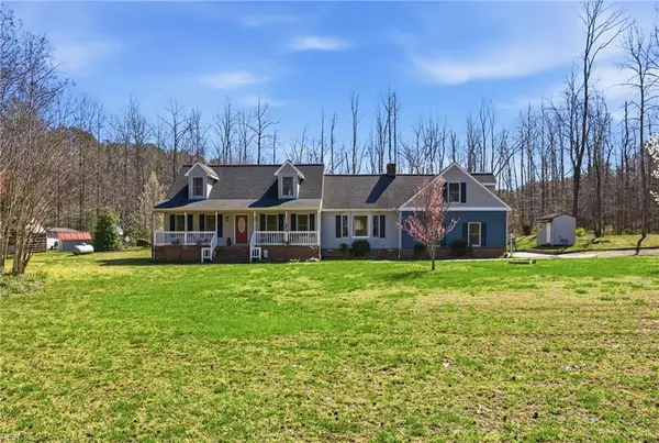 9467 Dutton Road, Dutton, VA 23050