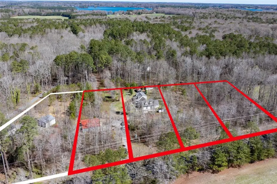 9467 Dutton Road, Dutton, VA 23050 - #2