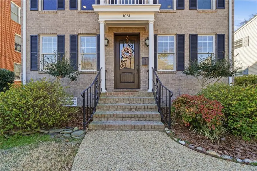 1051 Cambridge Crescent, Norfolk, VA 23508 - #3