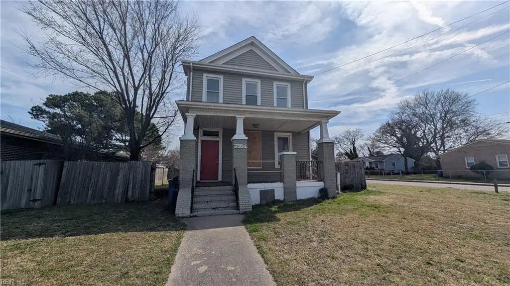 2123 Effingham Street, Portsmouth, VA 23704 - #1