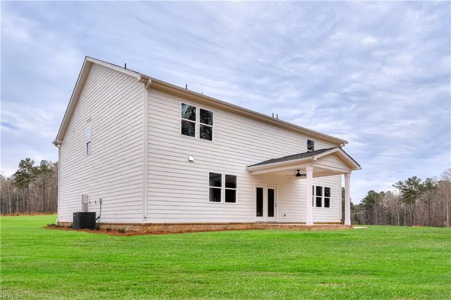 205 Orion Court, Yorktown, VA 23693 - #2