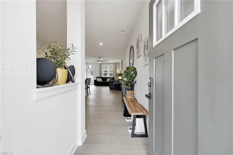 262 Bowler Way, Smithfield, VA 23430 - #3