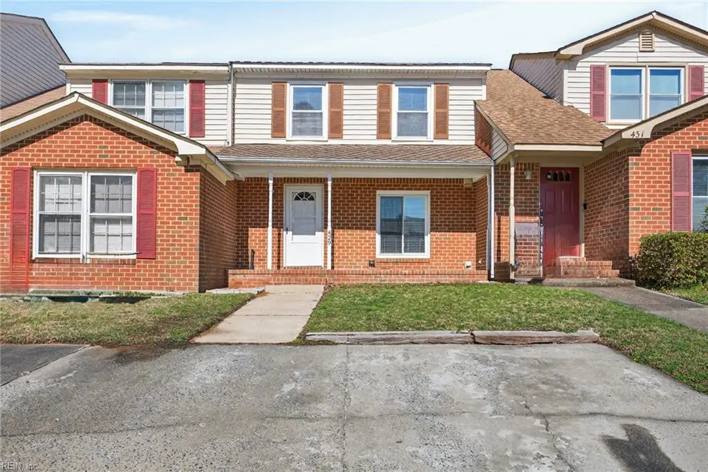 429 Wayman Lane, Virginia Beach, VA 23454 - #1